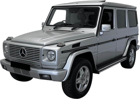 G 320 CABRIOLET 215hp