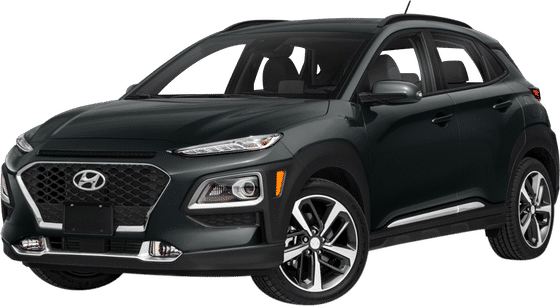 Kona 1.6 CRDi 136hp