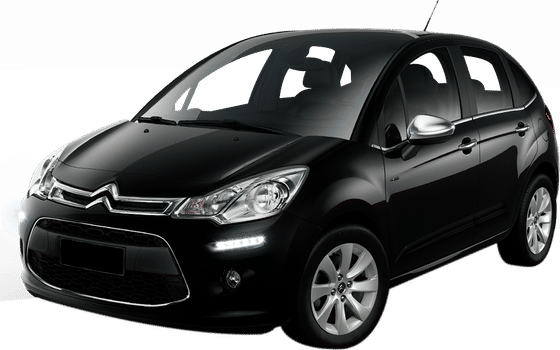 C3 1.6 Vti 120hp