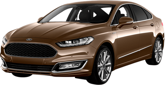 Mondeo 1.5 TDCI 120hp