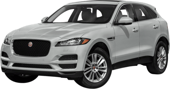 F-PACE 2.0 T 300hp