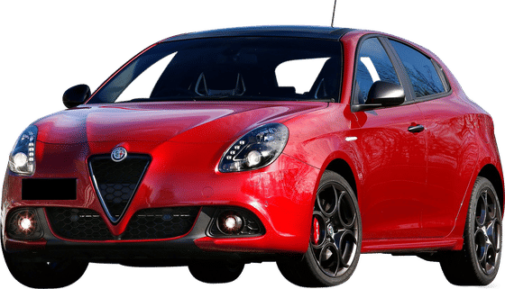 Giulietta 2.0 JTDm 150hp