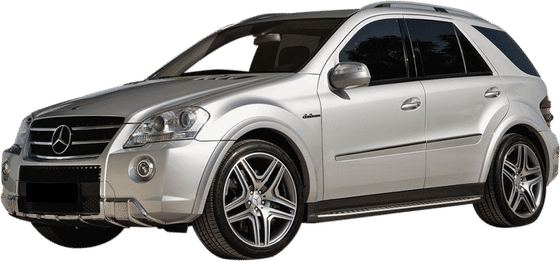 M 320 3.0 CDI 211hp