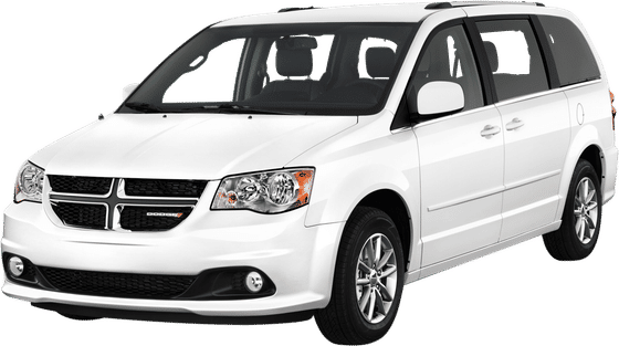 Caravan 4.0 V6 251hp