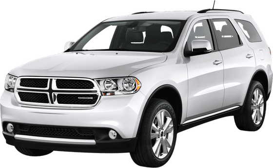 Durango 5.7 V8 360hp