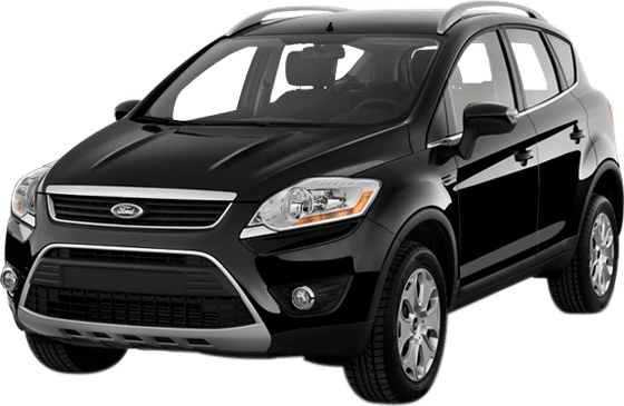 Kuga 2.5 T 200hp