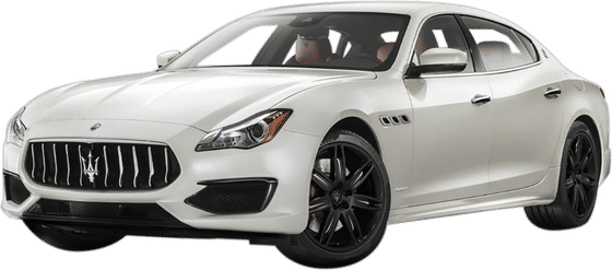 Quattroporte 3.0 D 275hp