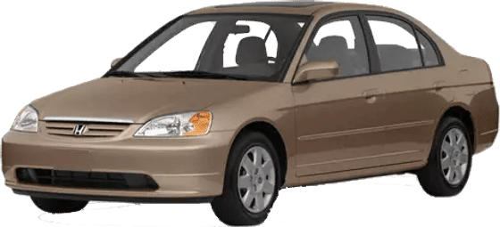 Civic 1.5 vtec 115hp