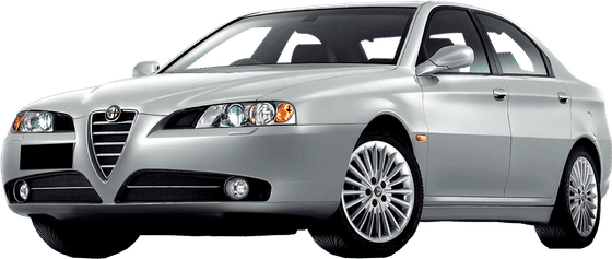 166 3.2 240hp