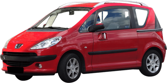 1007 1.4i 16v 88hp