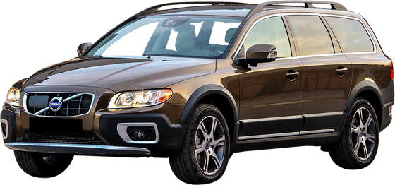 XC70 3.2 - 238hp