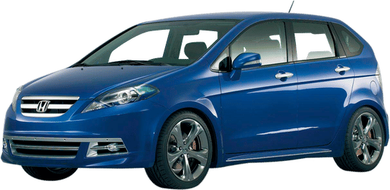FR-V 2.2 CTDI 140hp