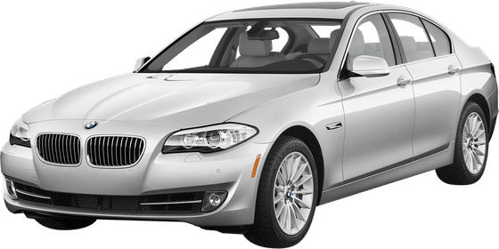 520D 184hp