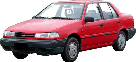 Pony 1.5i 84hp