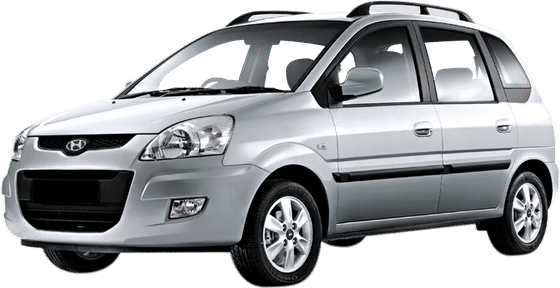 Matrix 1.5 CRDI 102hp
