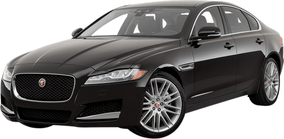 XF Type 2.0 SE 240hp
