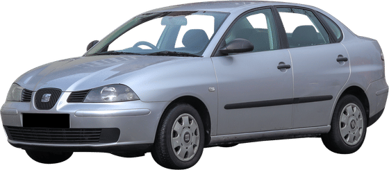 Cordoba 1.4i 16v 100hp