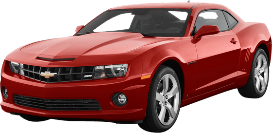 Camaro  6.2 V8 405hp