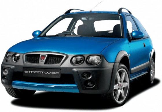 STREETWISE 2.0 100HP