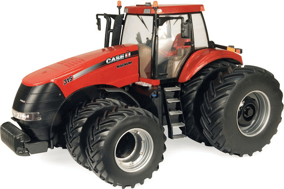 MAGNUM 245 CR 8.3 252HP