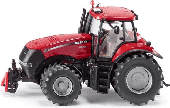 MAGNUM 340 8.7 TIER 4A 340HP
