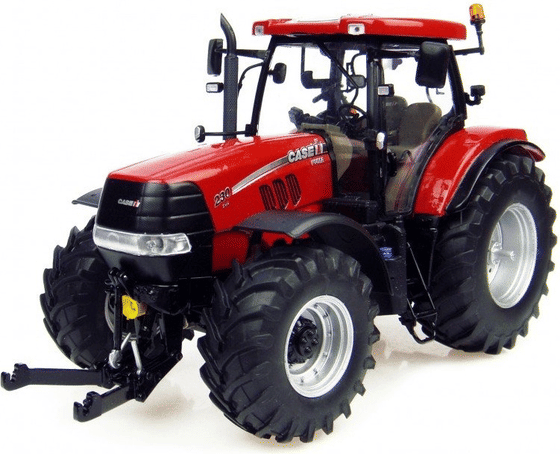 PUMA 210 CVX 6.7 214HP
