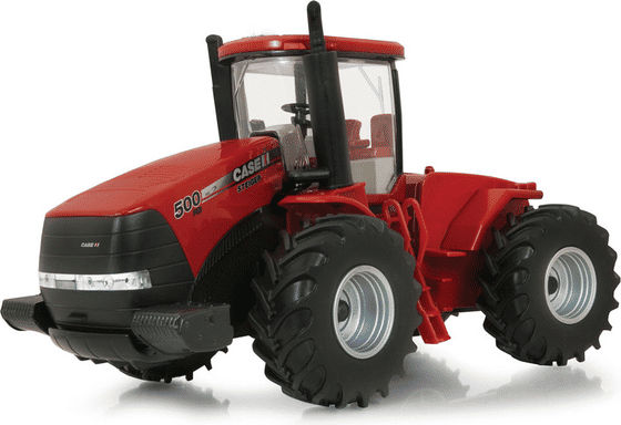 STEIGER 500 QUADTRAC 12.9 TIER4A 500HP