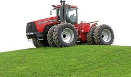 STX STEIGER 450 15.0 CUMMINS 457HP