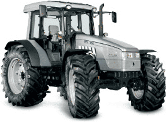 R5. 115 6.0 114HP