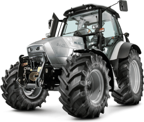 R6. 100 4.0 101HP