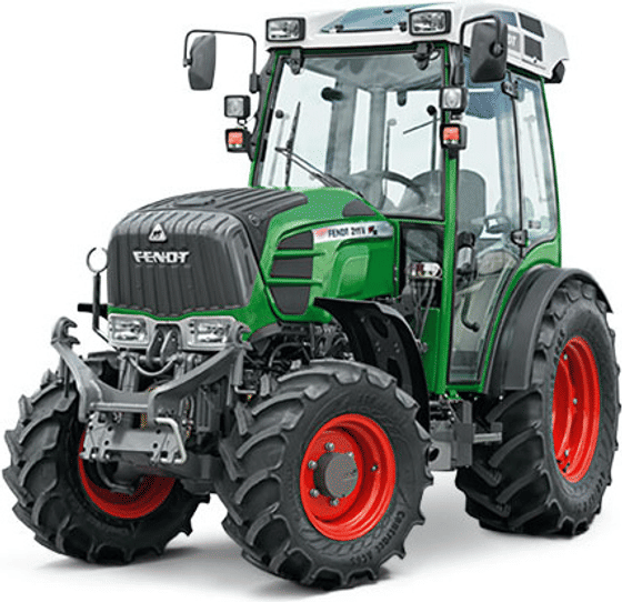 211 VARIO 110 110HP