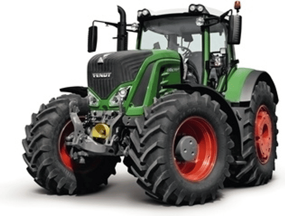 933 7.8 TIER4A 301HP