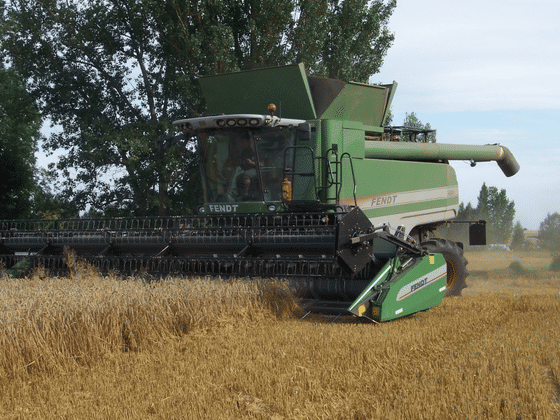 9460 R 12.5 CAT C13 ACERT 430HP