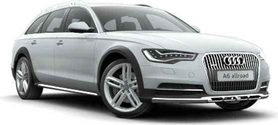 Allroad 2.7 TDI 163hp