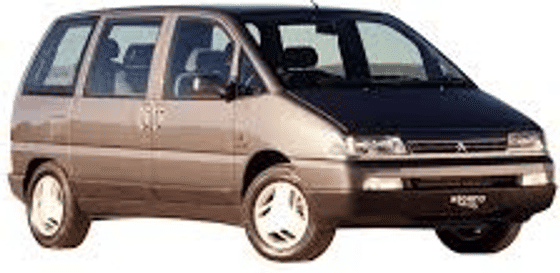 Synergie 2.0 HDI 90hp