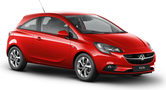 Corsa B 1.4i 90hp