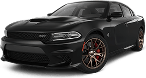 6.4 Hemi V8 485hp