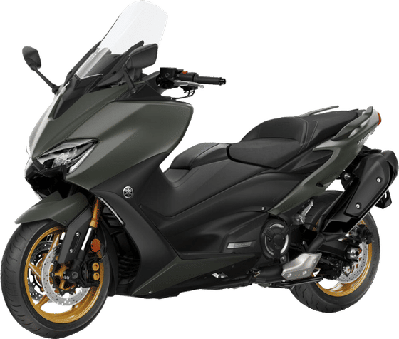 T-Max 500 43hp