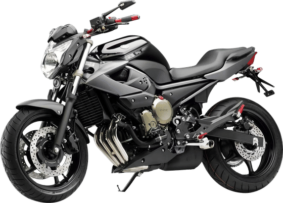 XJ6 600cc 78hp