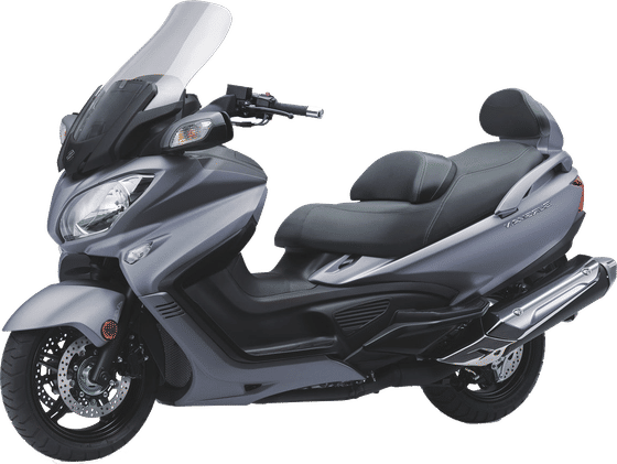 Burgman 400 34hp