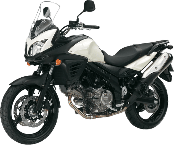 DL650 650 V-Storm 67hp