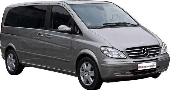 2.2 CDI 163hp