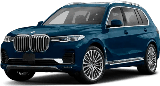 xDrive40i 380hp