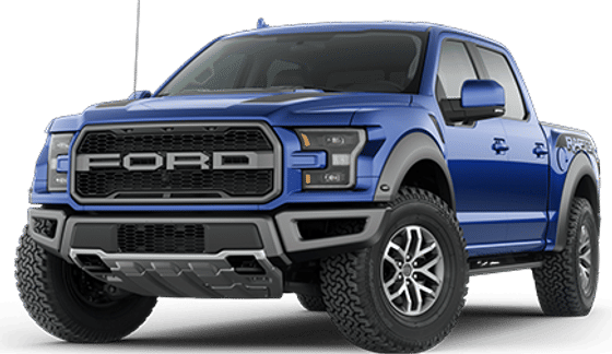 3.0T Ecoboost Raptor 292hp