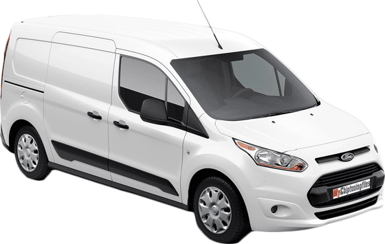 1.5T Ecoboost 150hp