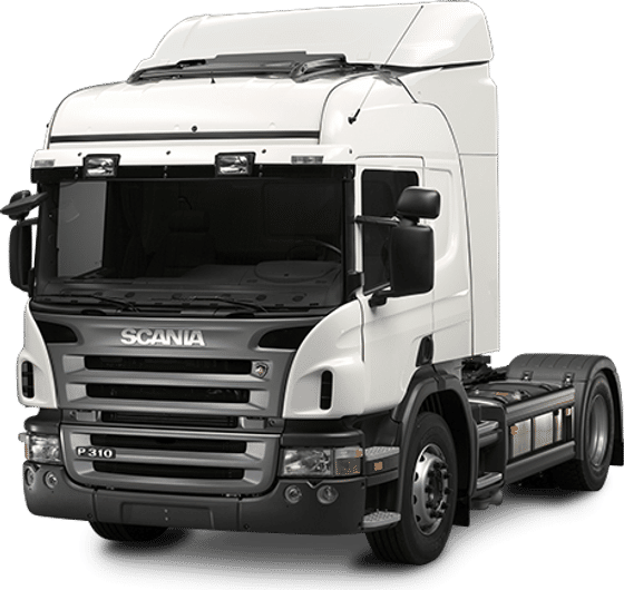 P 310 (310 PK/228 kW) euro 3+4