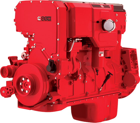 N14-A480 14.0 480HP